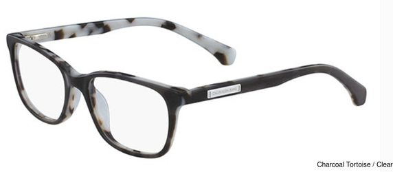 Calvin Klein Jeans Eyeglasses CKJ304 049