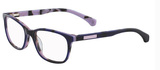 Calvin Klein Jeans Eyeglasses CKJ304 448