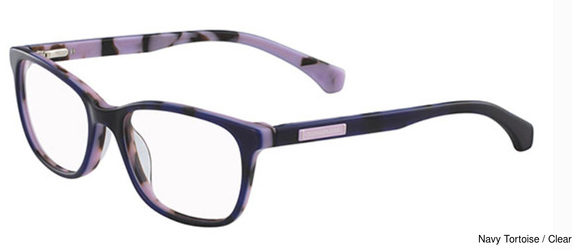 Calvin Klein Jeans Eyeglasses CKJ304 448