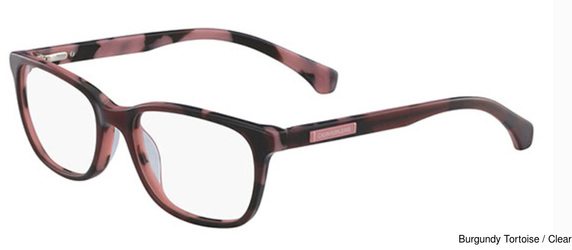 Calvin Klein Jeans Eyeglasses CKJ304 621