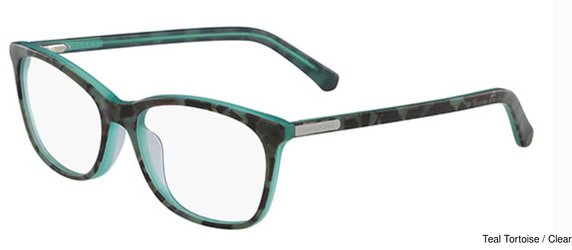 Calvin Klein Jeans Eyeglasses CKJ303 458