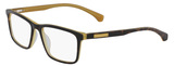 Calvin Klein Jeans Eyeglasses CKJ301 247