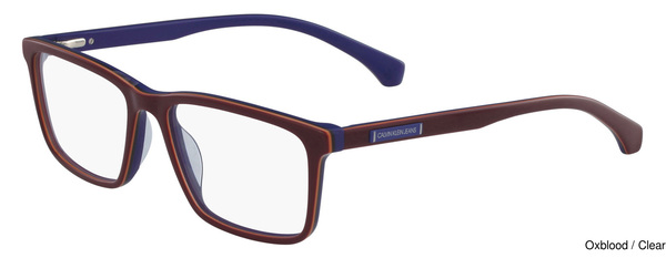 Calvin klein Replacement Lenses 101333
