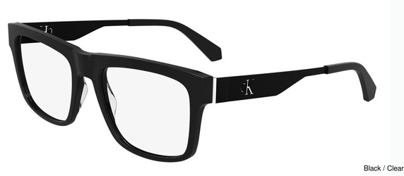 Calvin Klein Jeans Eyeglasses CKJ24632 001