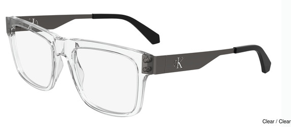 Calvin Klein Jeans Eyeglasses CKJ24632 970