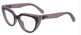 Calvin Klein Jeans Eyeglasses CKJ24628 508