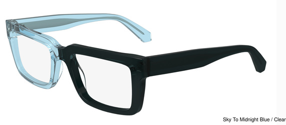 Calvin klein Replacement Lenses 101342