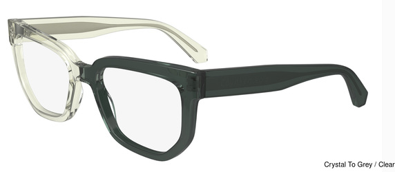 Calvin Klein Jeans Eyeglasses CKJ24615 006