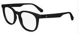 Calvin Klein Jeans Eyeglasses CKJ24613 001