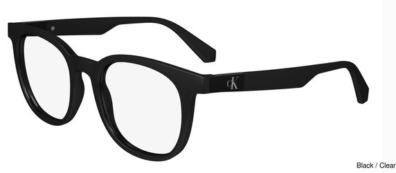 Calvin Klein Jeans Eyeglasses CKJ24613 001