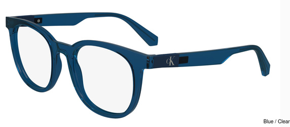 Calvin Klein Jeans Eyeglasses CKJ24613 400