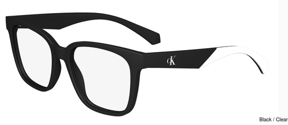 Calvin Klein Jeans Eyeglasses CKJ24306 001