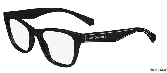 Calvin Klein Jeans Eyeglasses CKJ24304 001