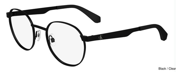 Calvin Klein Jeans Eyeglasses CKJ24205 001