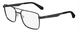 Calvin Klein Jeans Eyeglasses CKJ24204 017