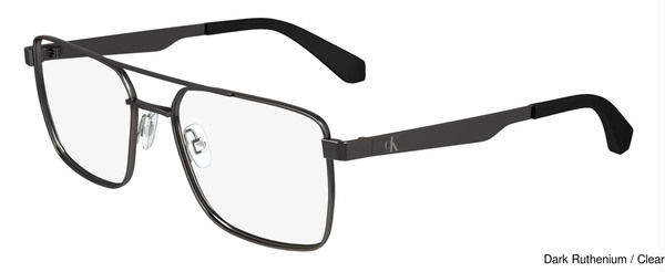 Calvin Klein Jeans Eyeglasses CKJ24204 017