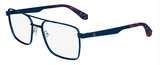 Calvin Klein Jeans Eyeglasses CKJ24204 400