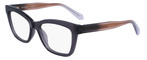Calvin Klein Jeans Eyeglasses CKJ23650 