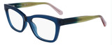 Calvin Klein Jeans Eyeglasses CKJ23650 460