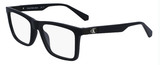 Calvin Klein Jeans Eyeglasses CKJ23649 002