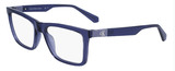 Calvin Klein Jeans Eyeglasses CKJ23649 050