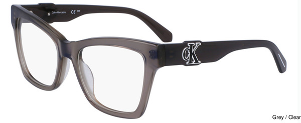 Calvin Klein Jeans Eyeglasses CKJ23646 050