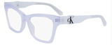 Calvin Klein Jeans Eyeglasses CKJ23646 100