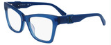 Calvin Klein Jeans Eyeglasses CKJ23646 400