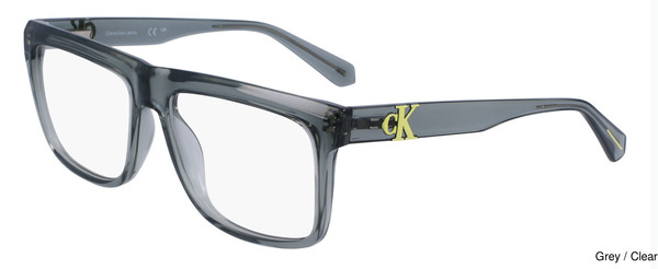 Calvin Klein Jeans Eyeglasses CKJ23645 050