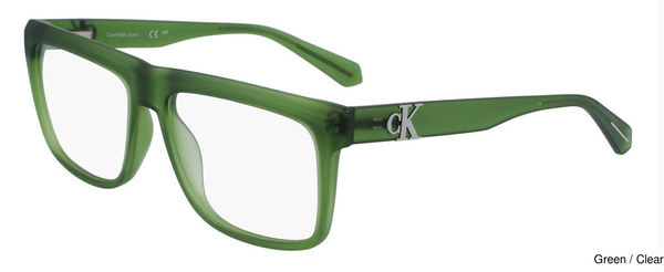 Calvin Klein Jeans Eyeglasses CKJ23645 300