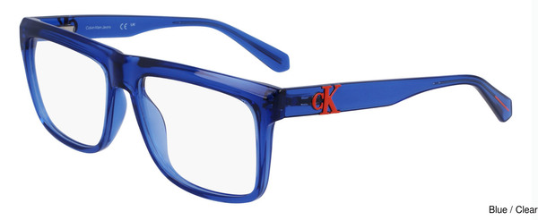 Calvin Klein Jeans Eyeglasses CKJ23645 400