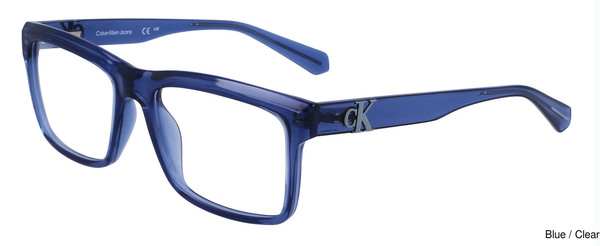 Calvin Klein Jeans Eyeglasses CKJ23615 400