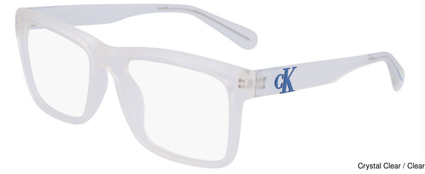 Calvin Klein Jeans Eyeglasses CKJ23615 971