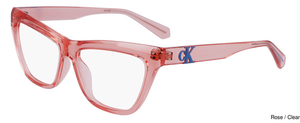 Calvin Klein Jeans Eyeglasses CKJ23614 617