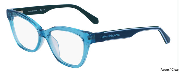 Calvin Klein Jeans Eyeglasses CKJ23304 410