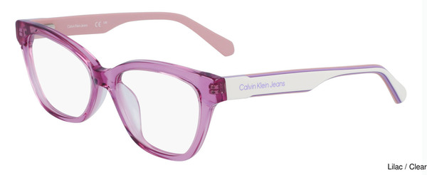 Calvin Klein Jeans Eyeglasses CKJ23304 540