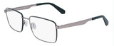 Calvin Klein Jeans Eyeglasses CKJ23223 017