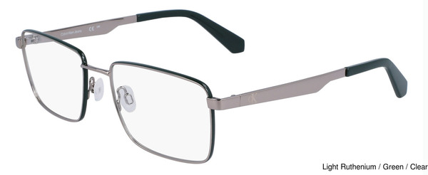 Calvin Klein Jeans Eyeglasses CKJ23223 017