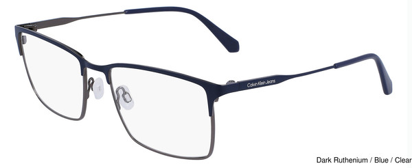 Calvin Klein Jeans Eyeglasses CKJ23205 020