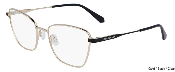 Calvin Klein Jeans Eyeglasses CKJ23204 722