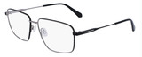 Calvin Klein Jeans Eyeglasses CKJ23203 001