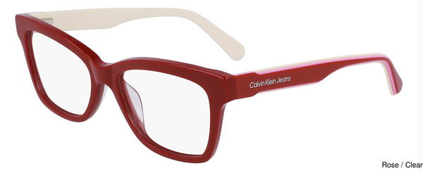 Calvin Klein Jeans Eyeglasses CKJ22648 671