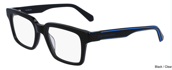 Calvin Klein Jeans Eyeglasses CKJ22647 001