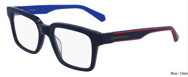 Calvin Klein Jeans Eyeglasses CKJ22647 400