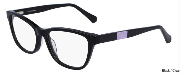 Calvin Klein Jeans Eyeglasses CKJ22645 001