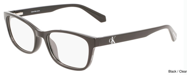 Calvin Klein Jeans Eyeglasses CKJ22622 001