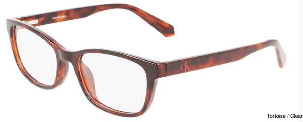 Calvin Klein Jeans Eyeglasses CKJ22622 240