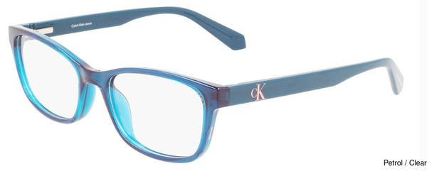 Calvin Klein Jeans Eyeglasses CKJ22622 432