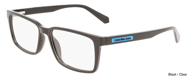 Calvin Klein Jeans Eyeglasses CKJ22620 001