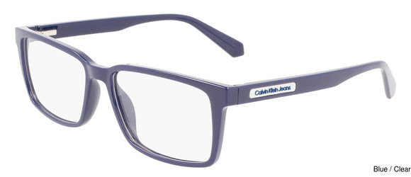 Calvin Klein Jeans Eyeglasses CKJ22620 400